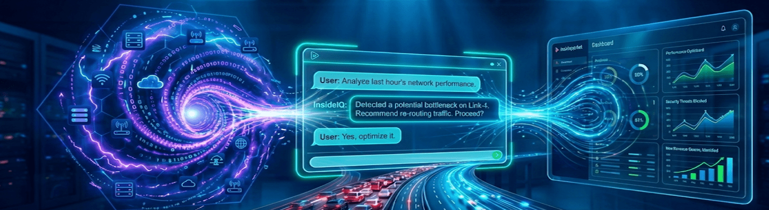 Hybrid Core Architecture Diagram