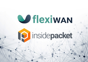 flexiWAN teams up with InsidePacket to deliver a modular SASE solution