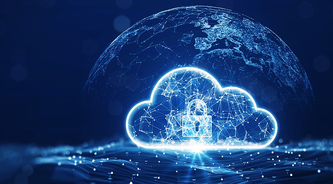 Why are operators perfectly positioned to offer IDPS for multi-cloud operations?